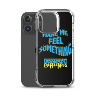 Dopamine iPhone Case