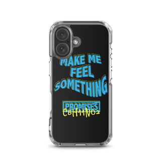 Dopamine iPhone Case