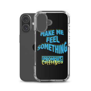 Dopamine iPhone Case