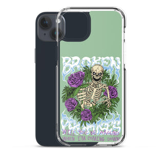 Downer iPhone Case®