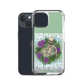 Downer iPhone Case®