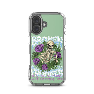 Downer iPhone Case®