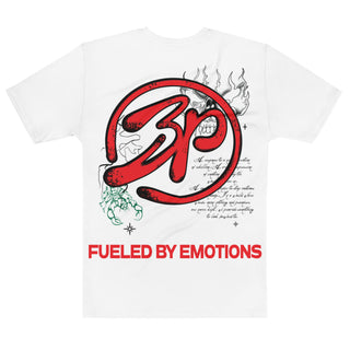 Driver Tee