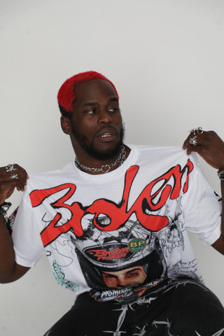Driver Tee