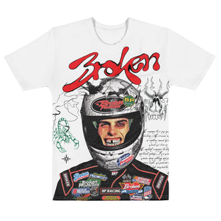 Driver Tee