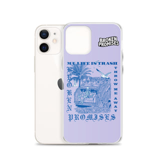 Dumpster iPhone Case