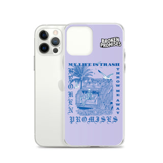 Dumpster iPhone Case