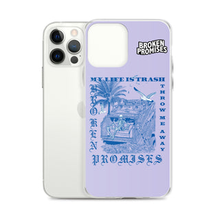 Dumpster iPhone Case