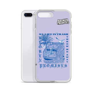 Dumpster iPhone Case