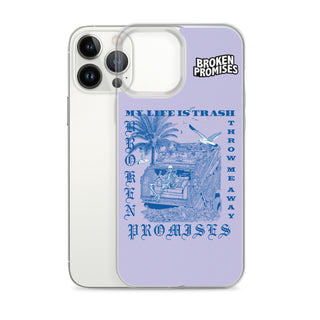 Dumpster iPhone Case