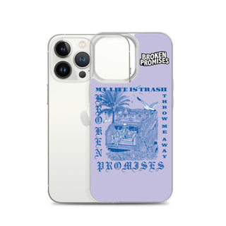 Dumpster iPhone Case