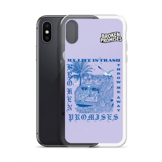 Dumpster iPhone Case