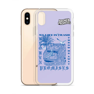 Dumpster iPhone Case