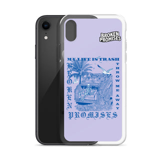 Dumpster iPhone Case