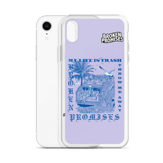 Dumpster iPhone Case