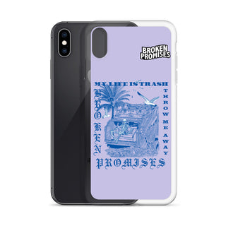 Dumpster iPhone Case