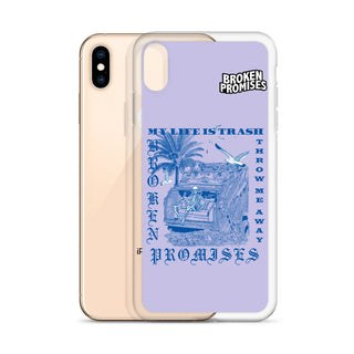 Dumpster iPhone Case