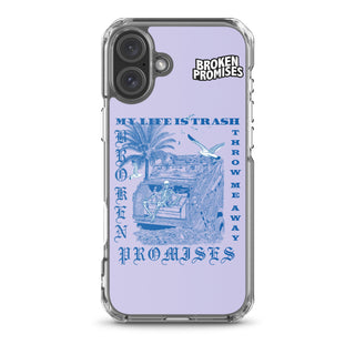 Dumpster iPhone Case