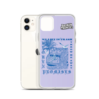 Dumpster iPhone Case