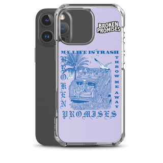 Dumpster iPhone Case