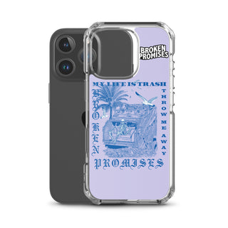 Dumpster iPhone Case