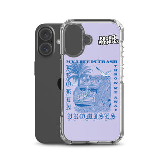 Dumpster iPhone Case