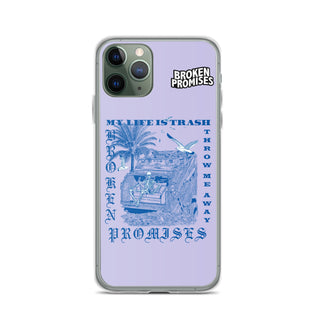 Dumpster iPhone Case