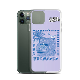 Dumpster iPhone Case