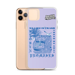 Dumpster iPhone Case