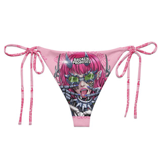 Dystopia Bikini Bottom