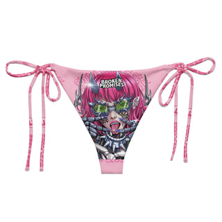 Dystopia Bikini Bottom