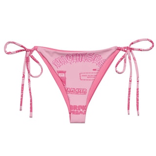 Dystopia Bikini Bottom