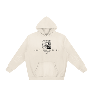 Easy Come Easy Go Sunfade Hoodie