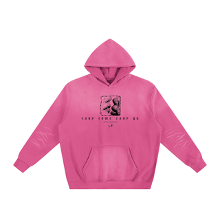 Easy Come Easy Go Sunfade Hoodie