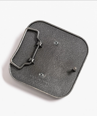 Easy Rider Belt Buckle