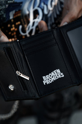 Embrace the Chaos Chain Wallet