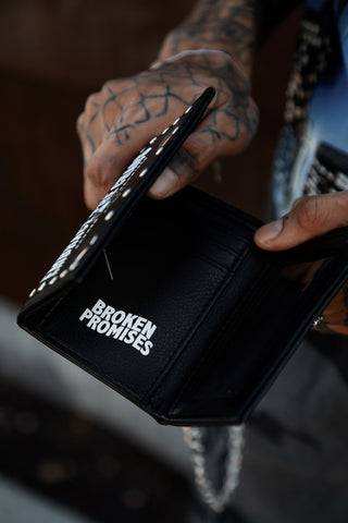 Embrace the Chaos Chain Wallet