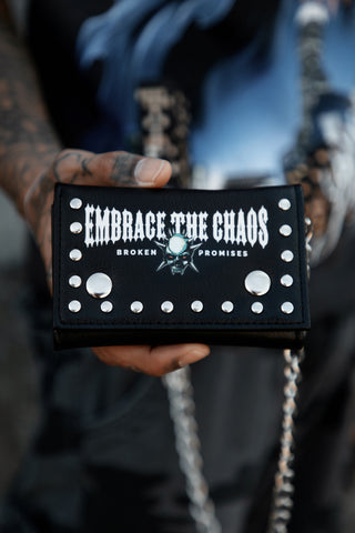 Embrace the Chaos Chain Wallet