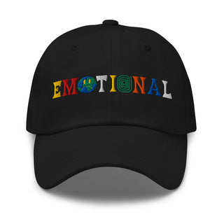 Emotional Dad Hat