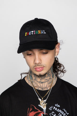 Emotional Dad Hat