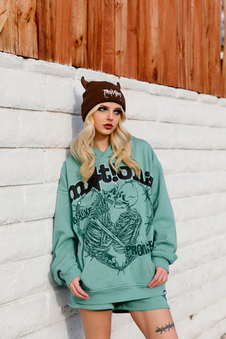 Emotional Embrace Hoodie