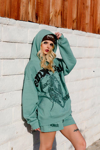 Emotional Embrace Hoodie