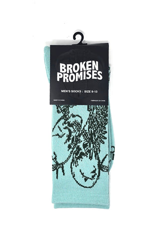 Emotional Embrace Socks