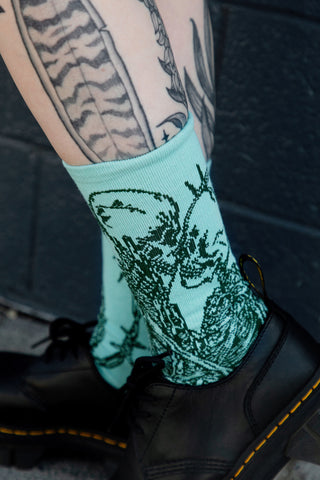 Emotional Embrace Socks