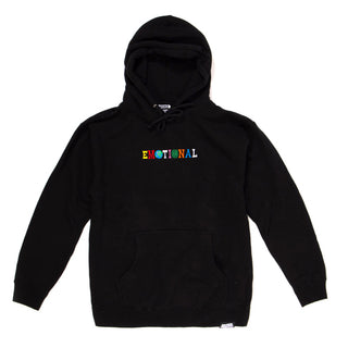 Emotional Heavyweight Hoodie