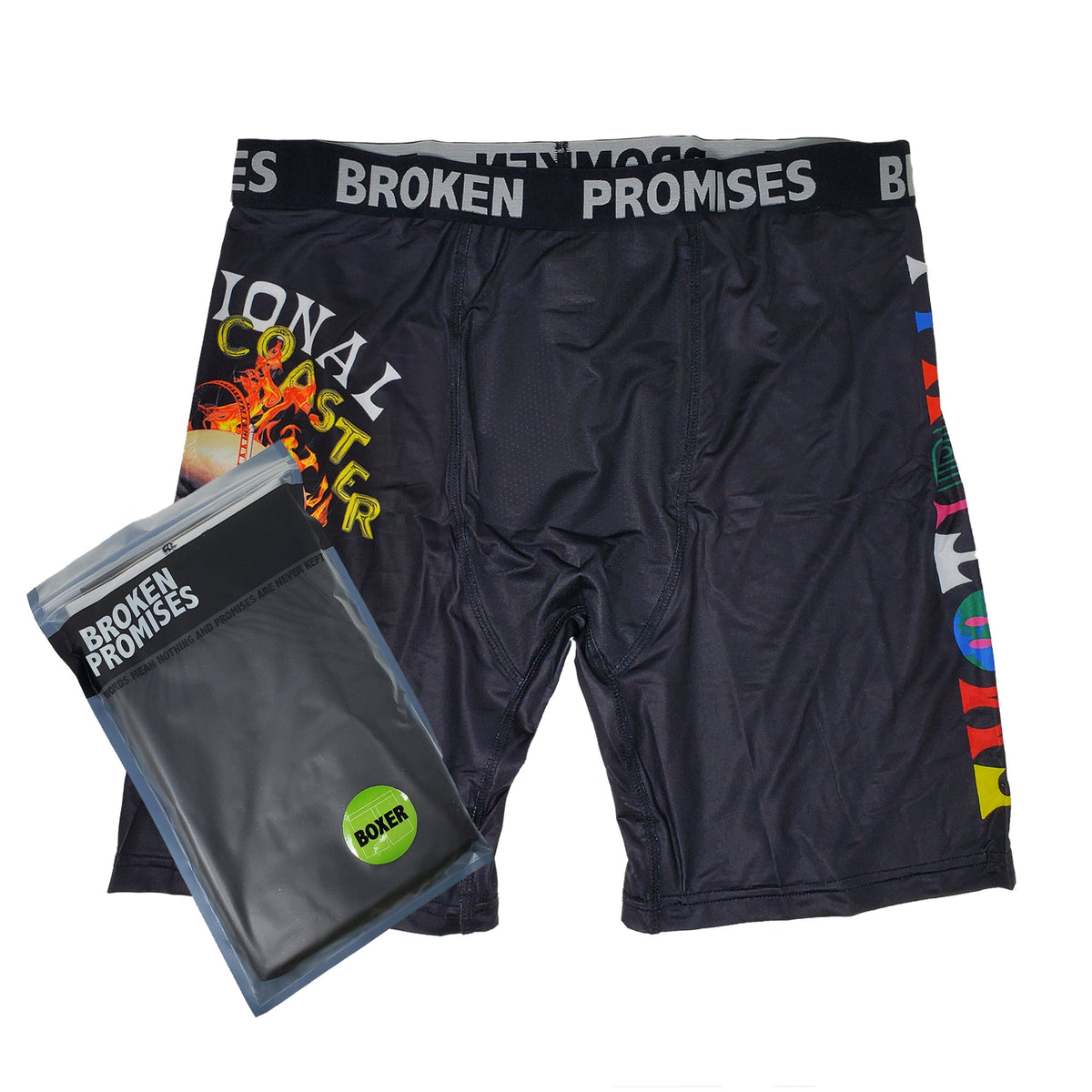 Boxers – Broken Promises Co