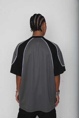 Emotional Sport Jersey Black