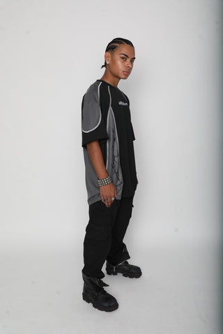 Emotional Sport Jersey Black