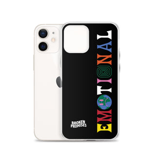 Emotional iPhone Case