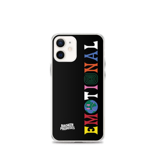 Emotional iPhone Case